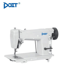 DT 652 easy operate heavy duty zigzag stitching industrial sewing machine